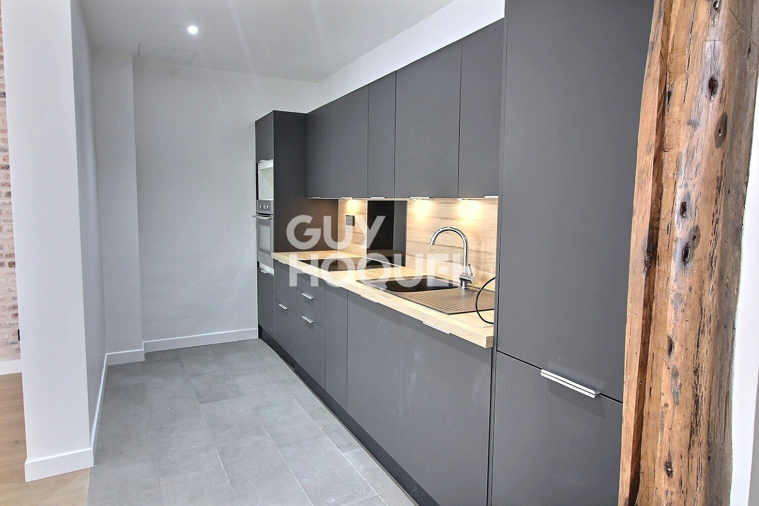 Appartement à vendre, 126m², Puteaux