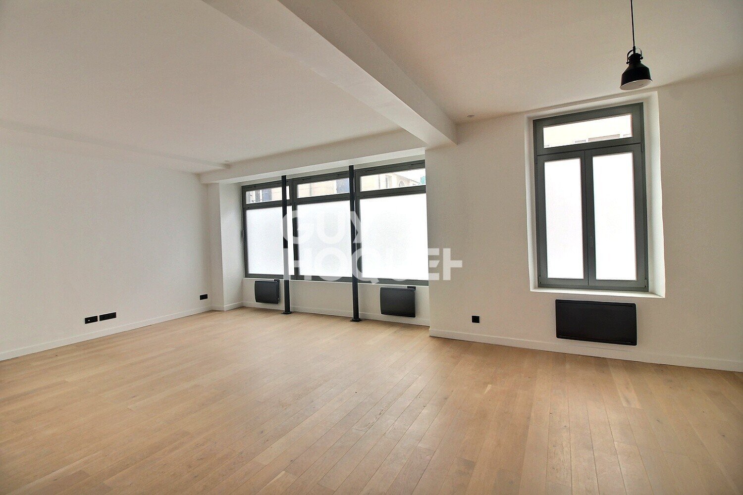 Appartement à vendre, 126m², Puteaux