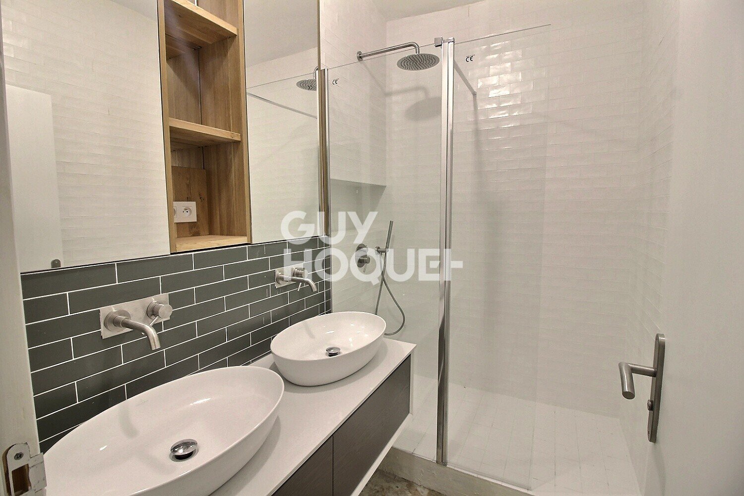 Appartement à vendre, 126m², Puteaux