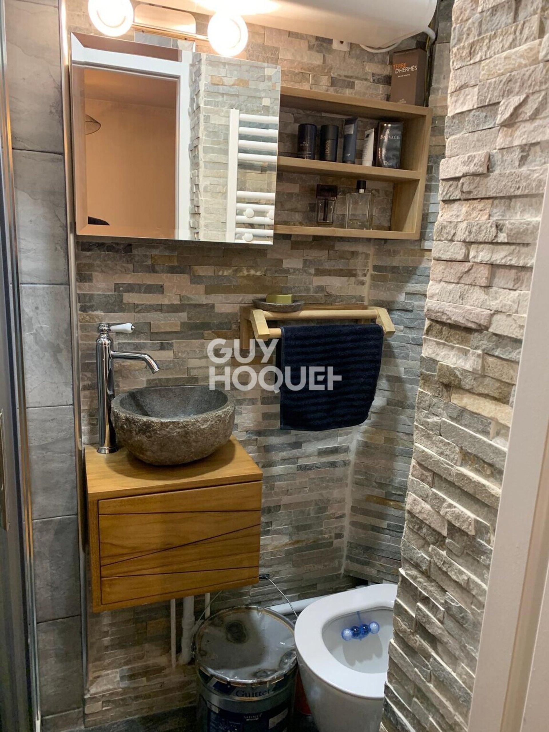 Appartement à louer, 26m², Puteaux