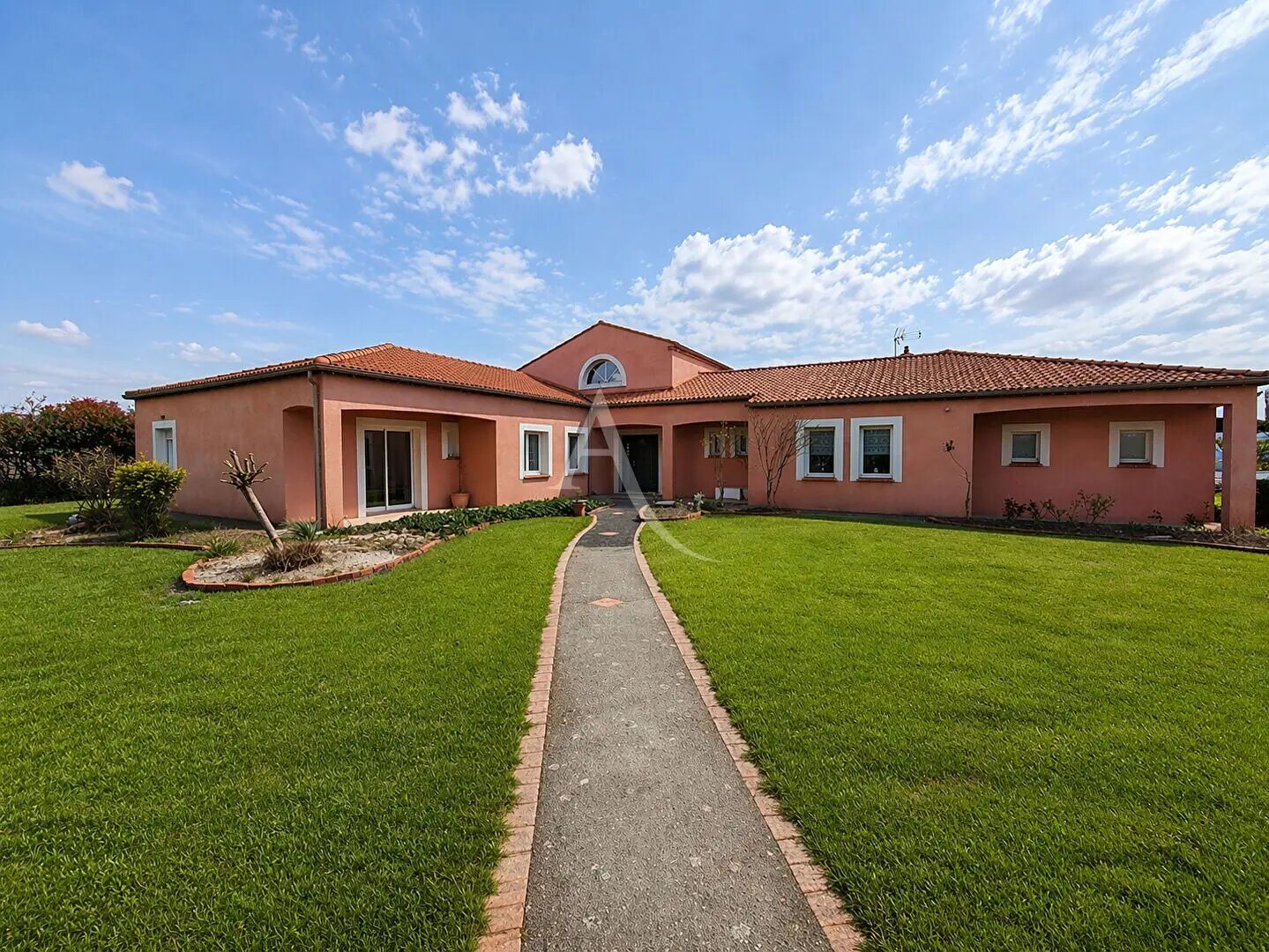 Maison à vendre, 315m², Saint-André-Goule-d'Oie
