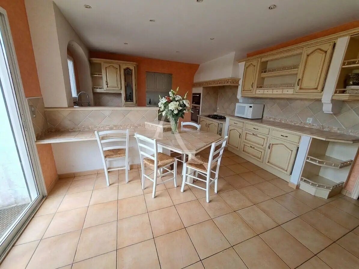 Maison à vendre, 315m², Saint-André-Goule-d'Oie