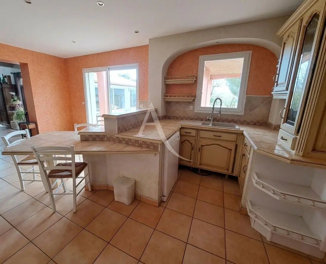 Maison à vendre, 315m², Saint-André-Goule-d'Oie