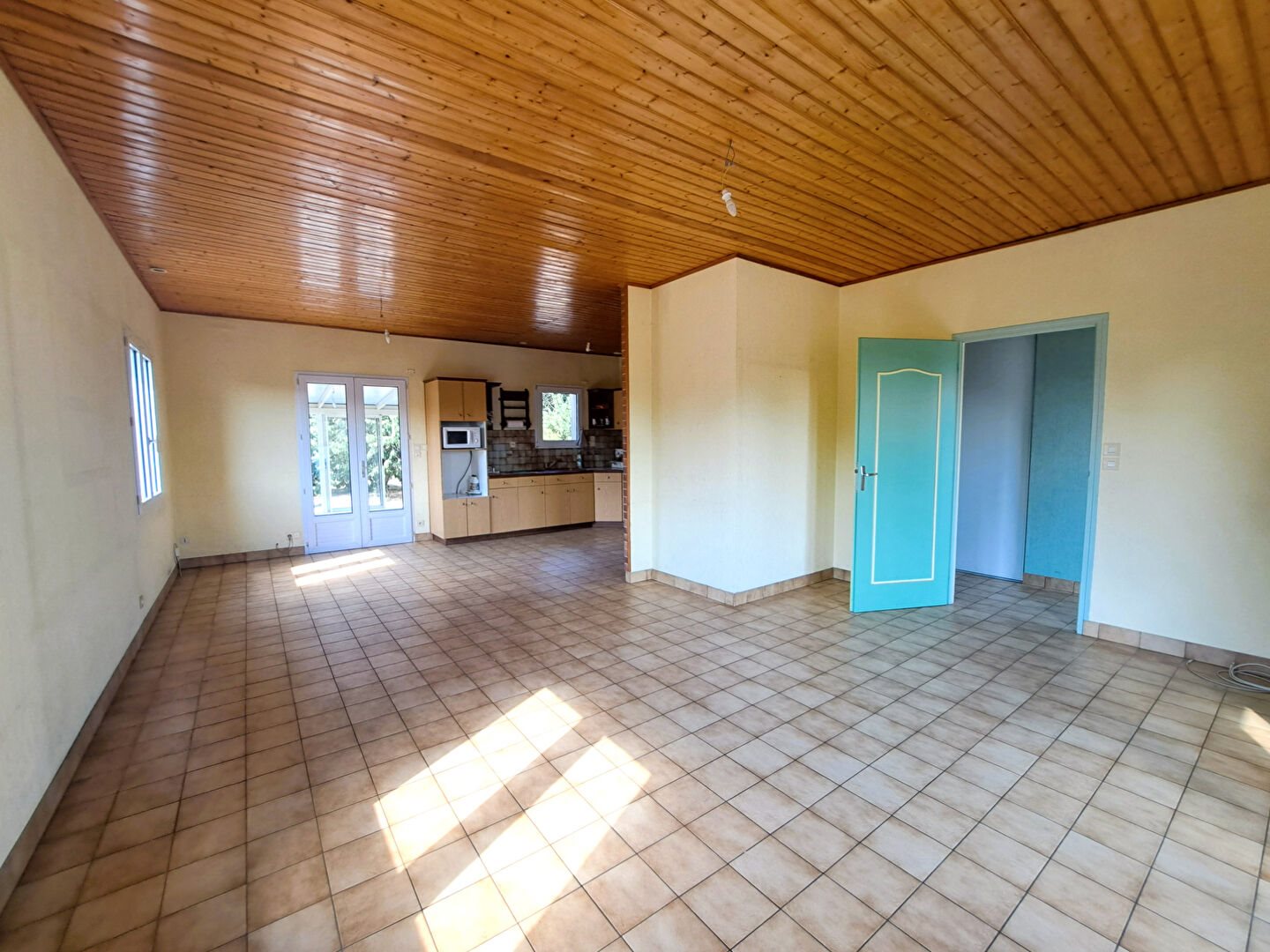 Maison à vendre, 120m², Les Herbiers