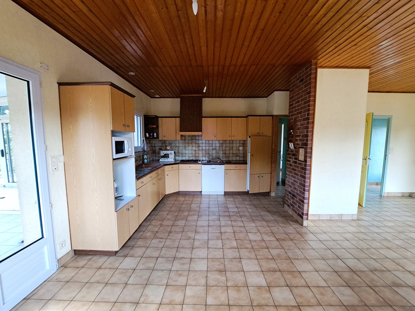 Maison à vendre, 120m², Les Herbiers