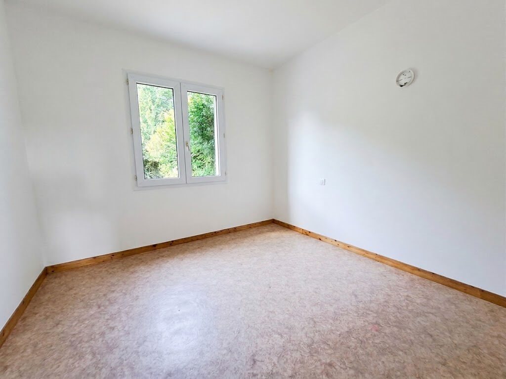 Maison à vendre, 120m², Les Herbiers