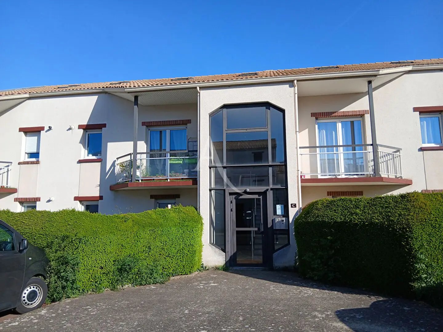 Appartement à louer, 69m², Les Herbiers