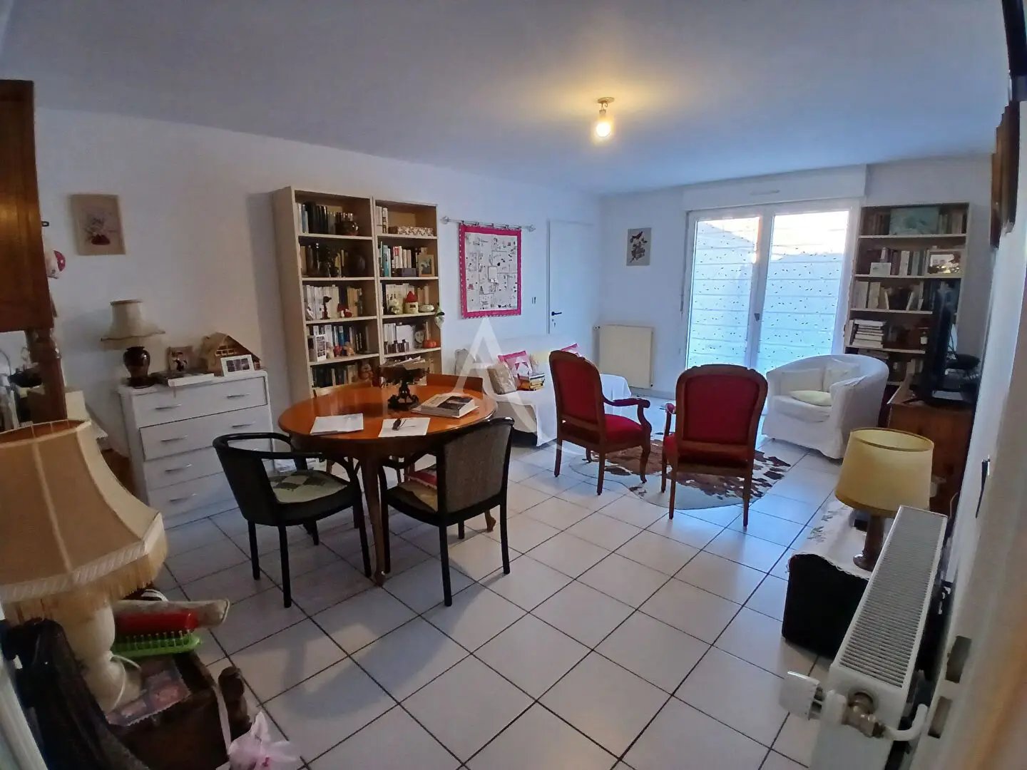 Appartement à louer, 69m², Les Herbiers