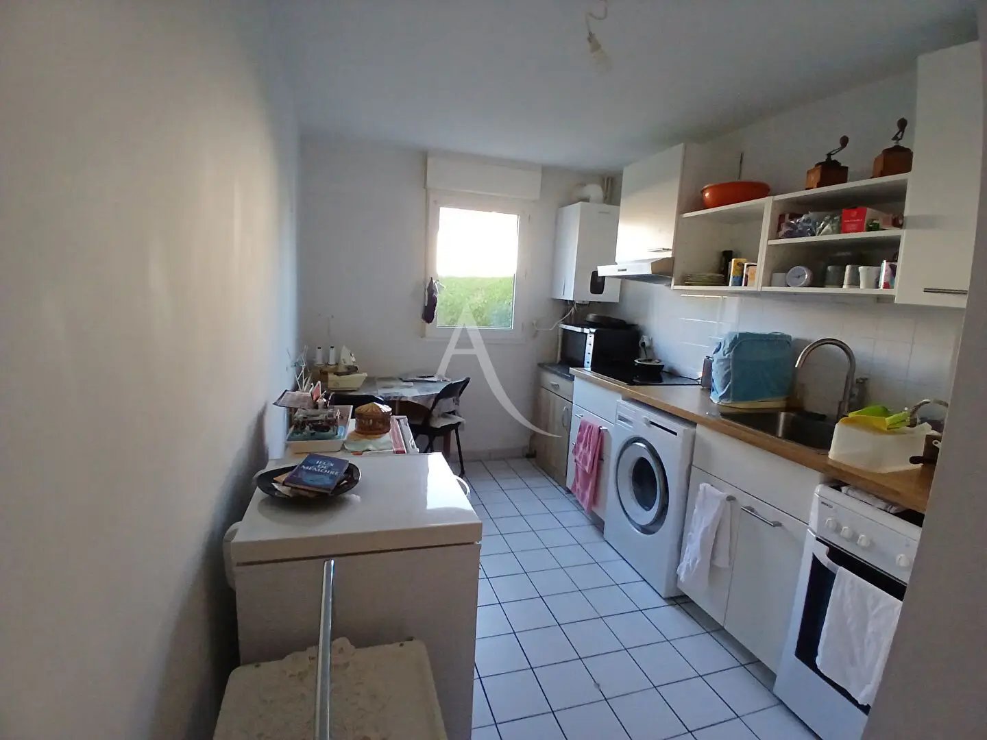 Appartement à louer, 69m², Les Herbiers