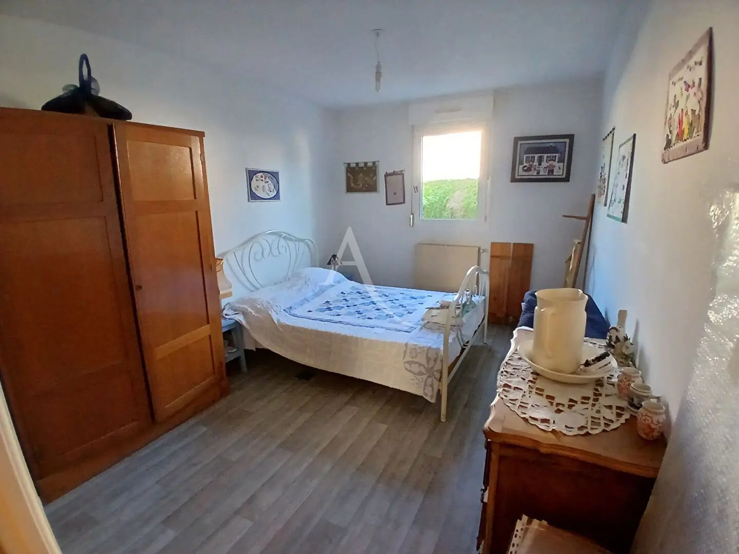 Appartement à louer, 69m², Les Herbiers