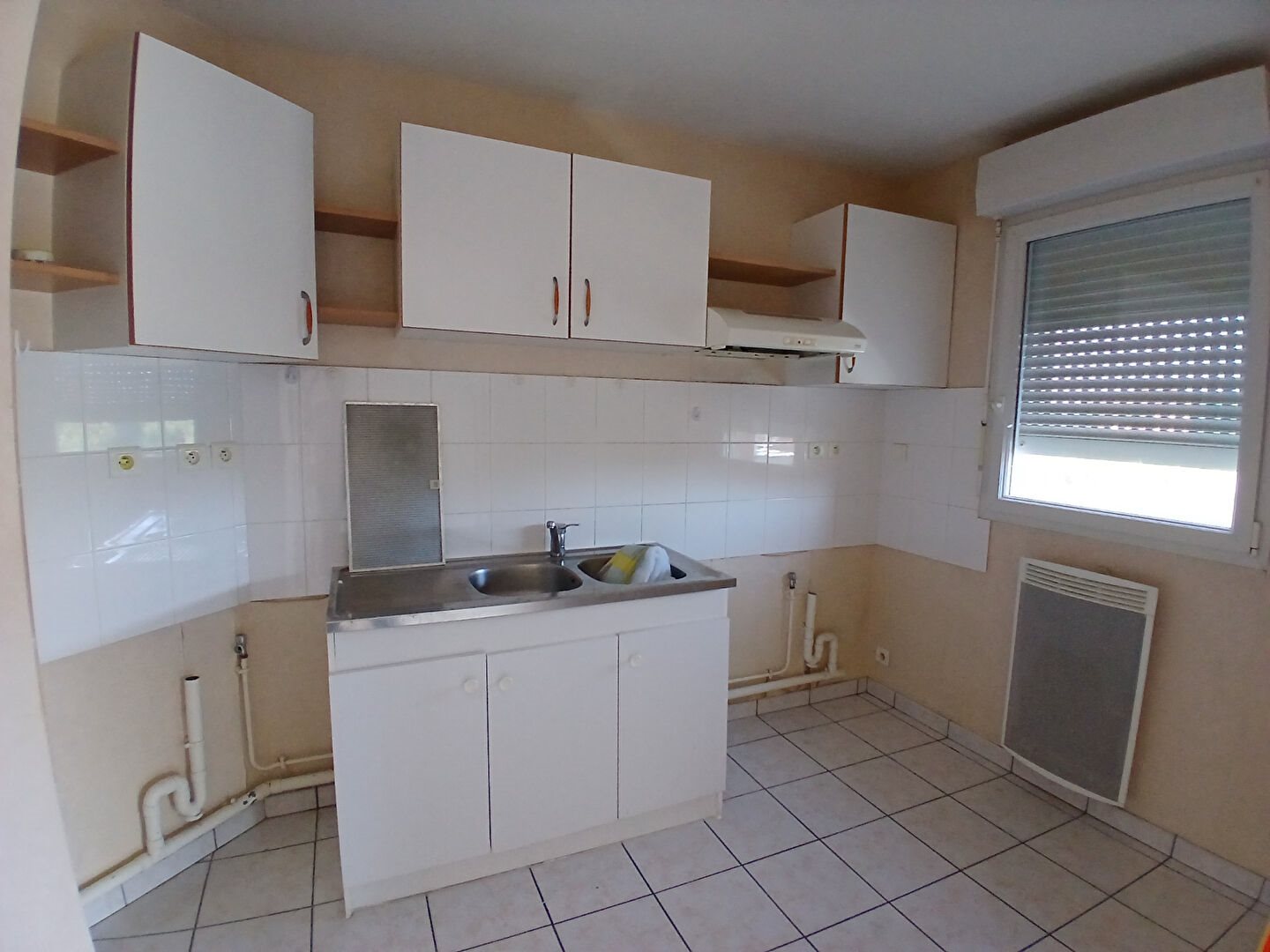 Appartement à louer, 60m², Les Herbiers