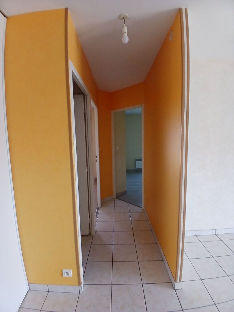 Appartement à louer, 60m², Les Herbiers