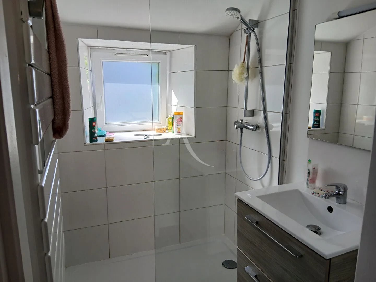 Maison à louer, 35m², Treize-Vents