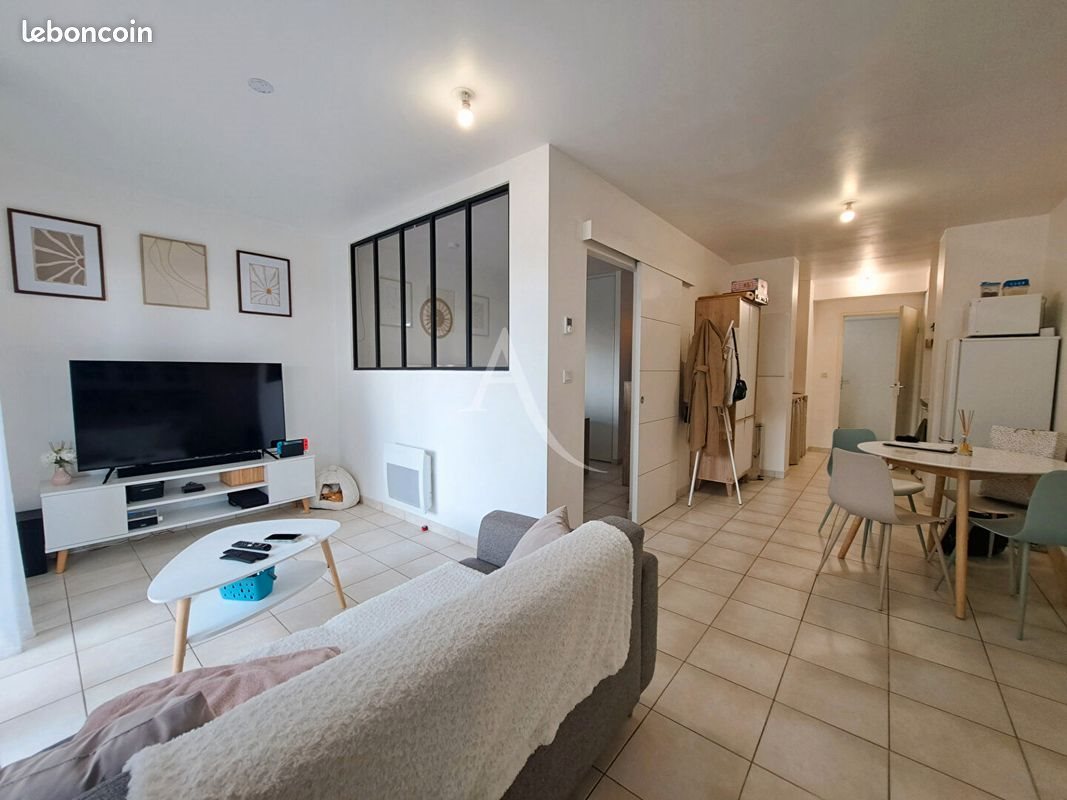 Appartement à louer, 43m², Les Herbiers