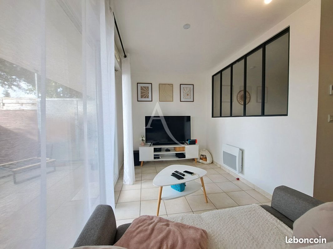 Appartement à louer, 43m², Les Herbiers
