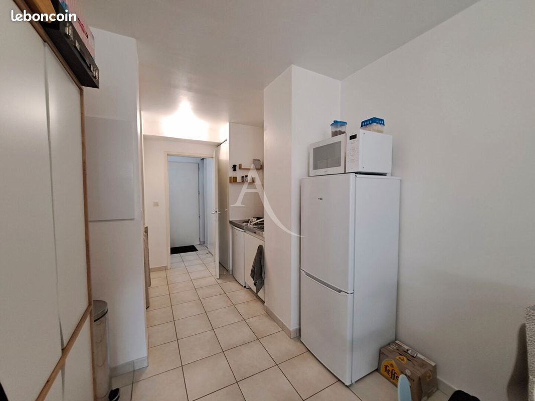 Appartement à louer, 43m², Les Herbiers