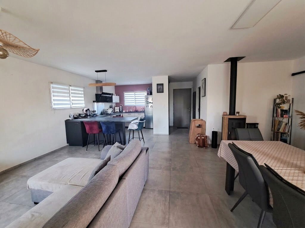 Maison à vendre, 87m², Vendrennes