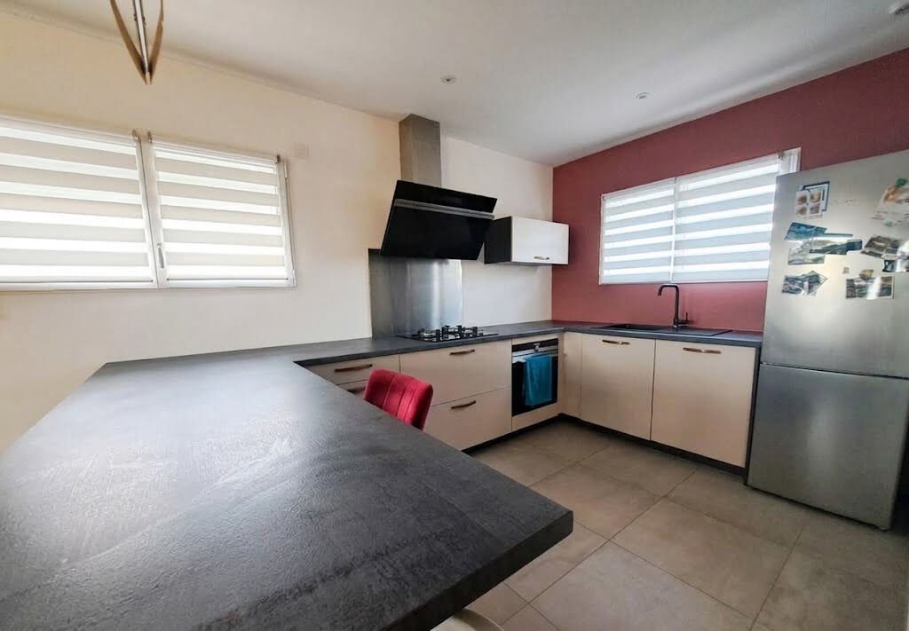 Maison à vendre, 87m², Vendrennes