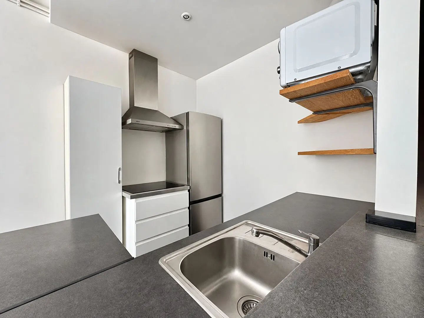 Appartement à vendre, 43m², Clichy