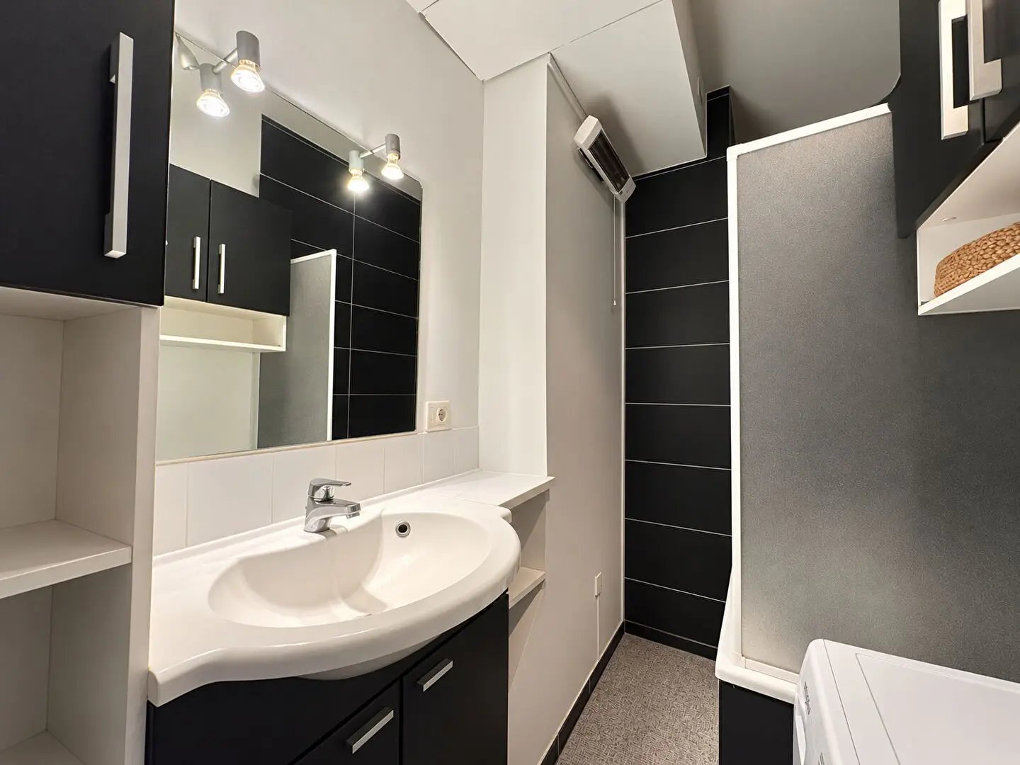 Appartement à vendre, 43m², Clichy