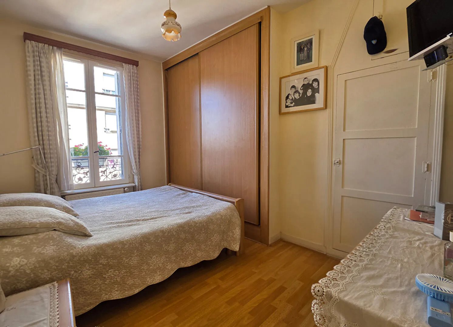 Appartement à vendre, 86m², Clichy
