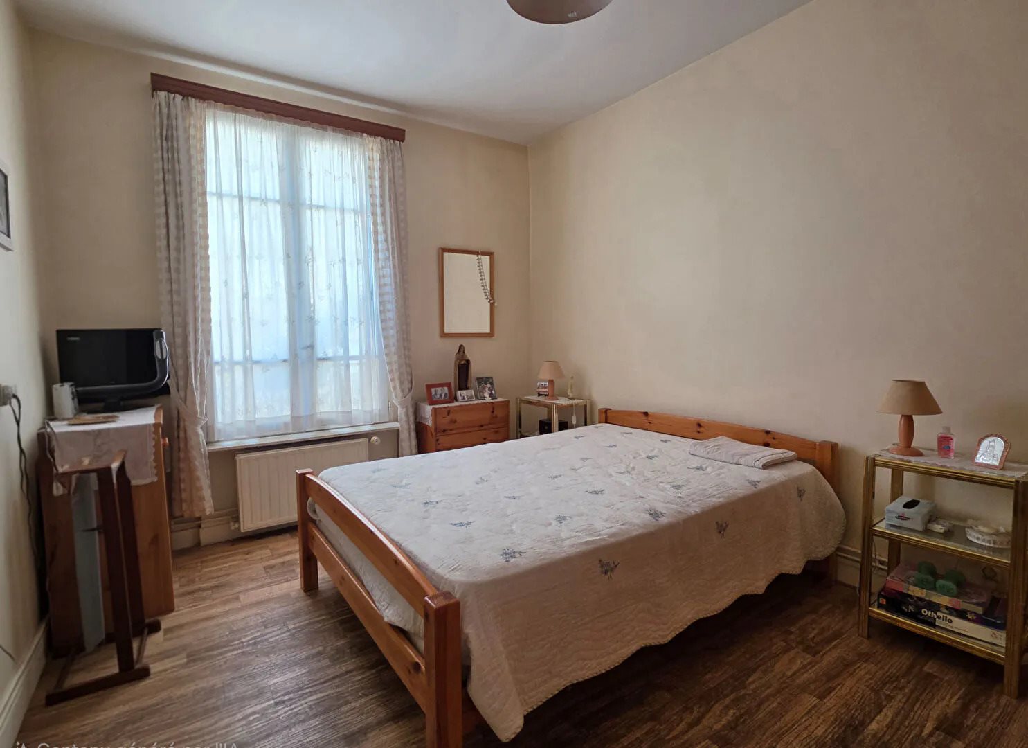 Appartement à vendre, 86m², Clichy