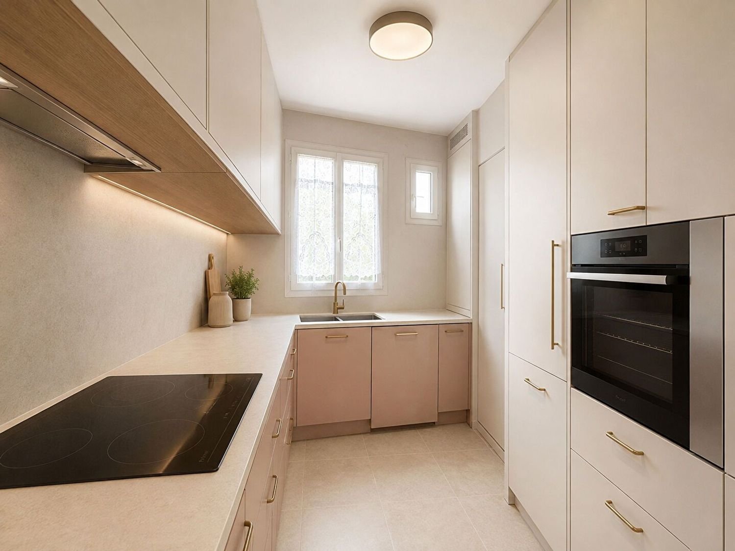 Appartement à vendre, 145m², Asnières-sur-Seine