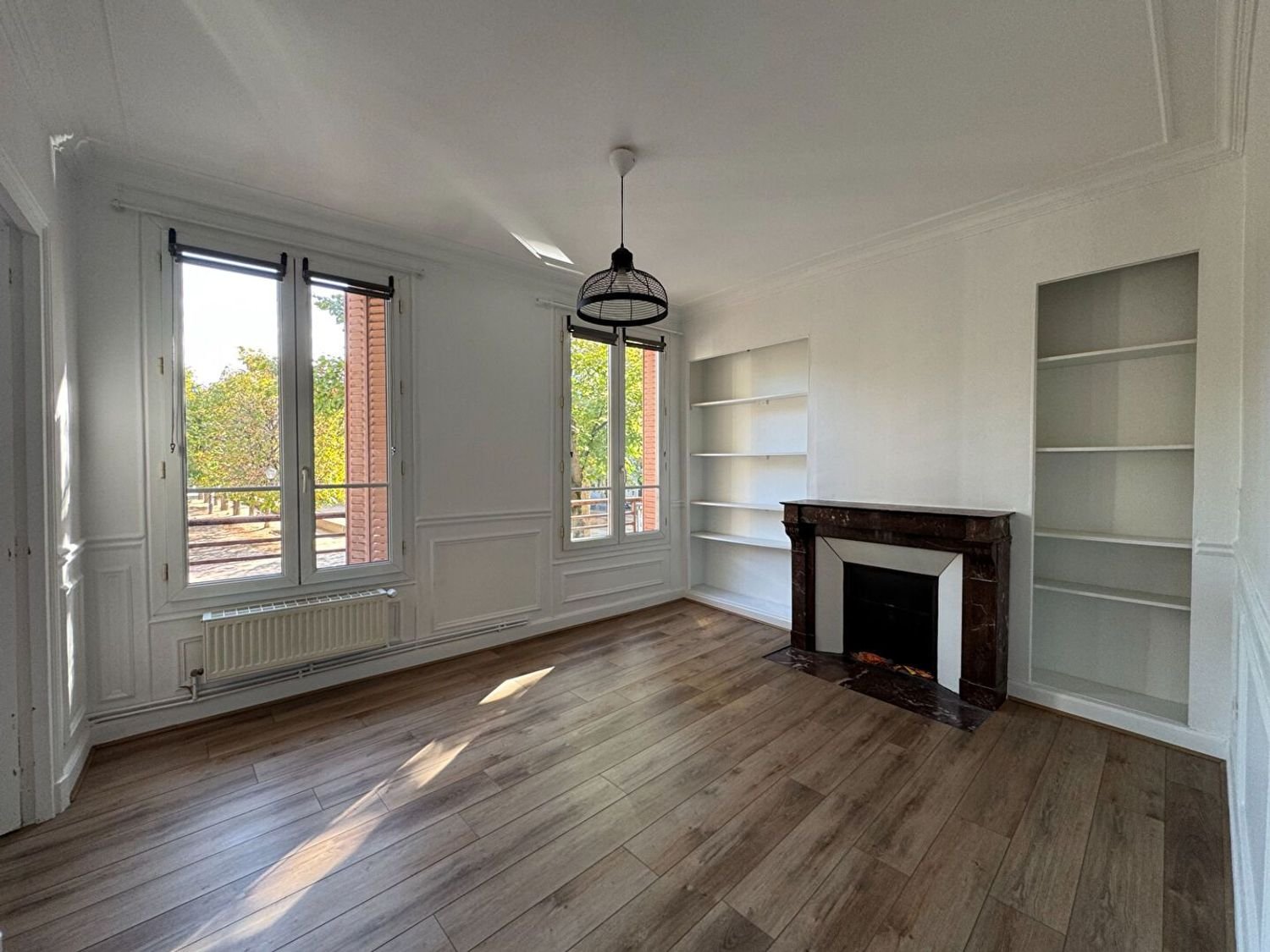 Appartement à vendre, 58m², Clichy