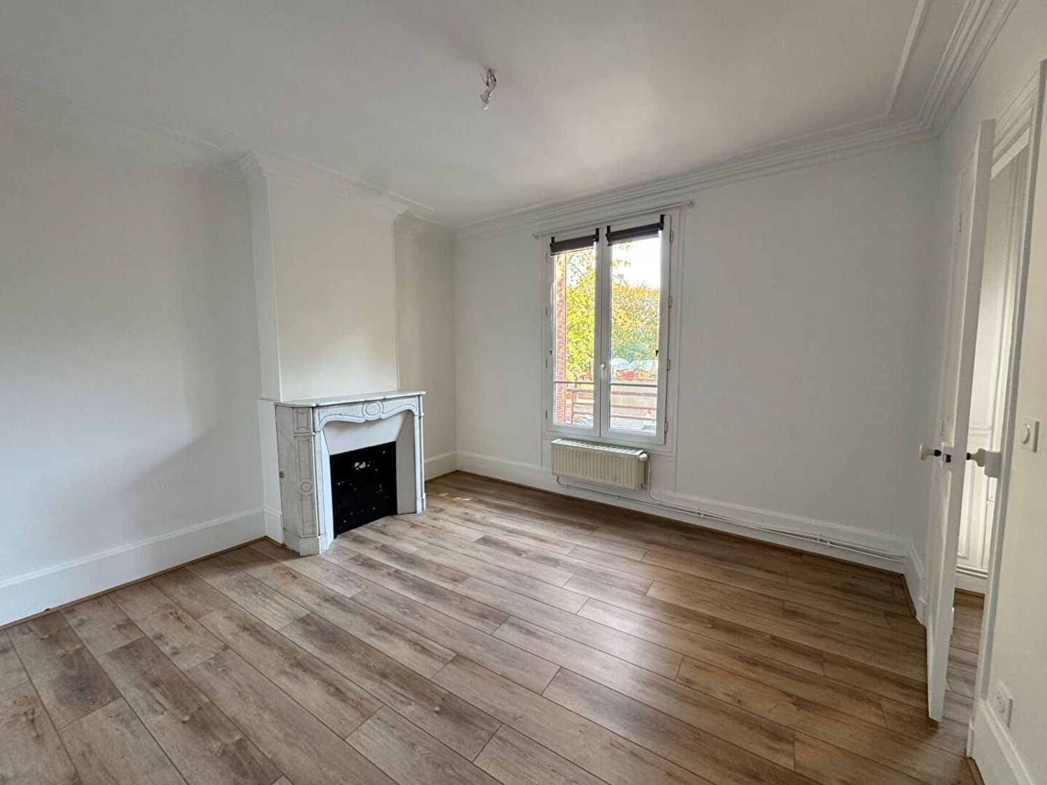 Appartement à vendre, 58m², Clichy