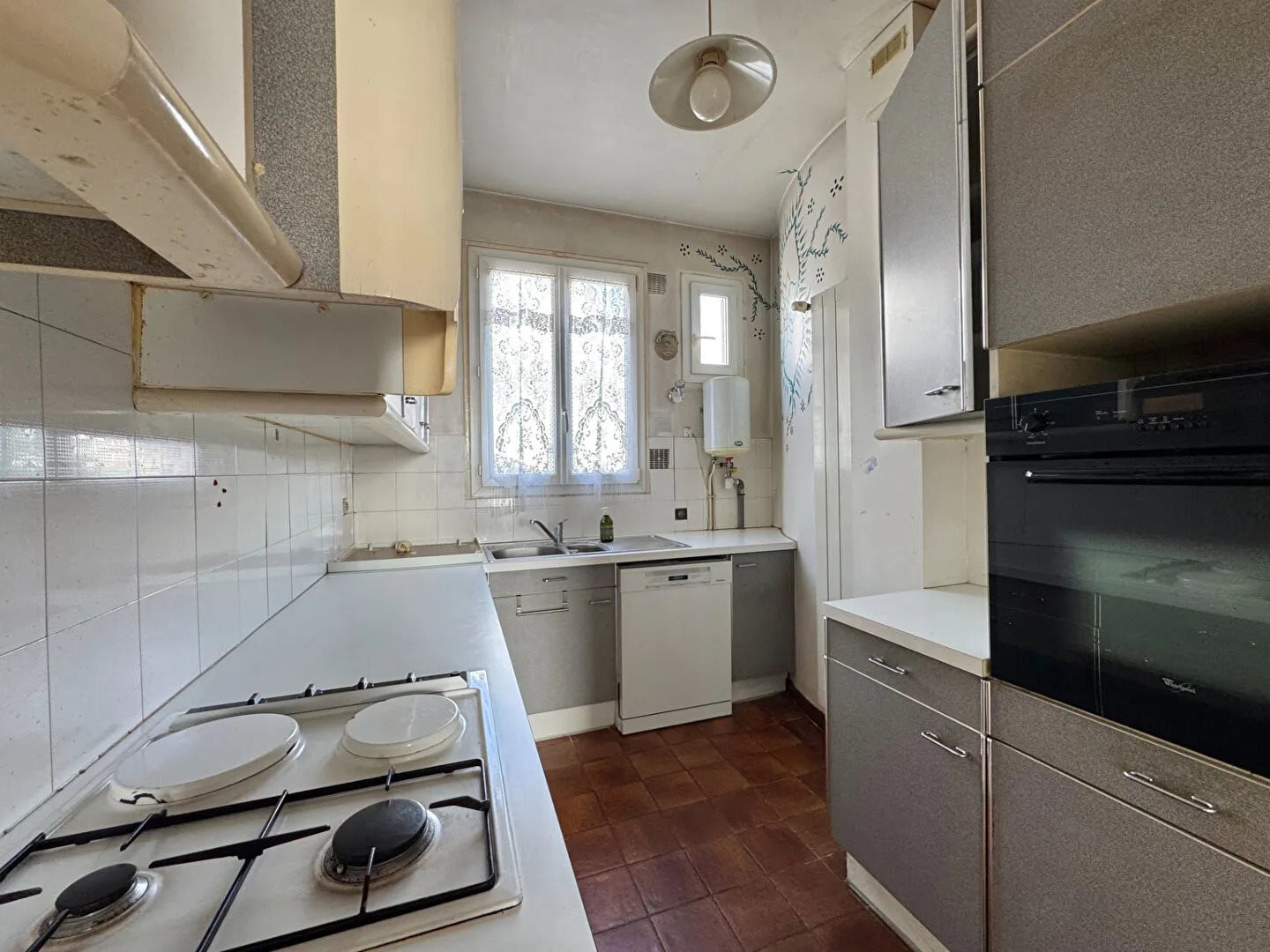 Appartement à vendre, 115m², Asnières-sur-Seine