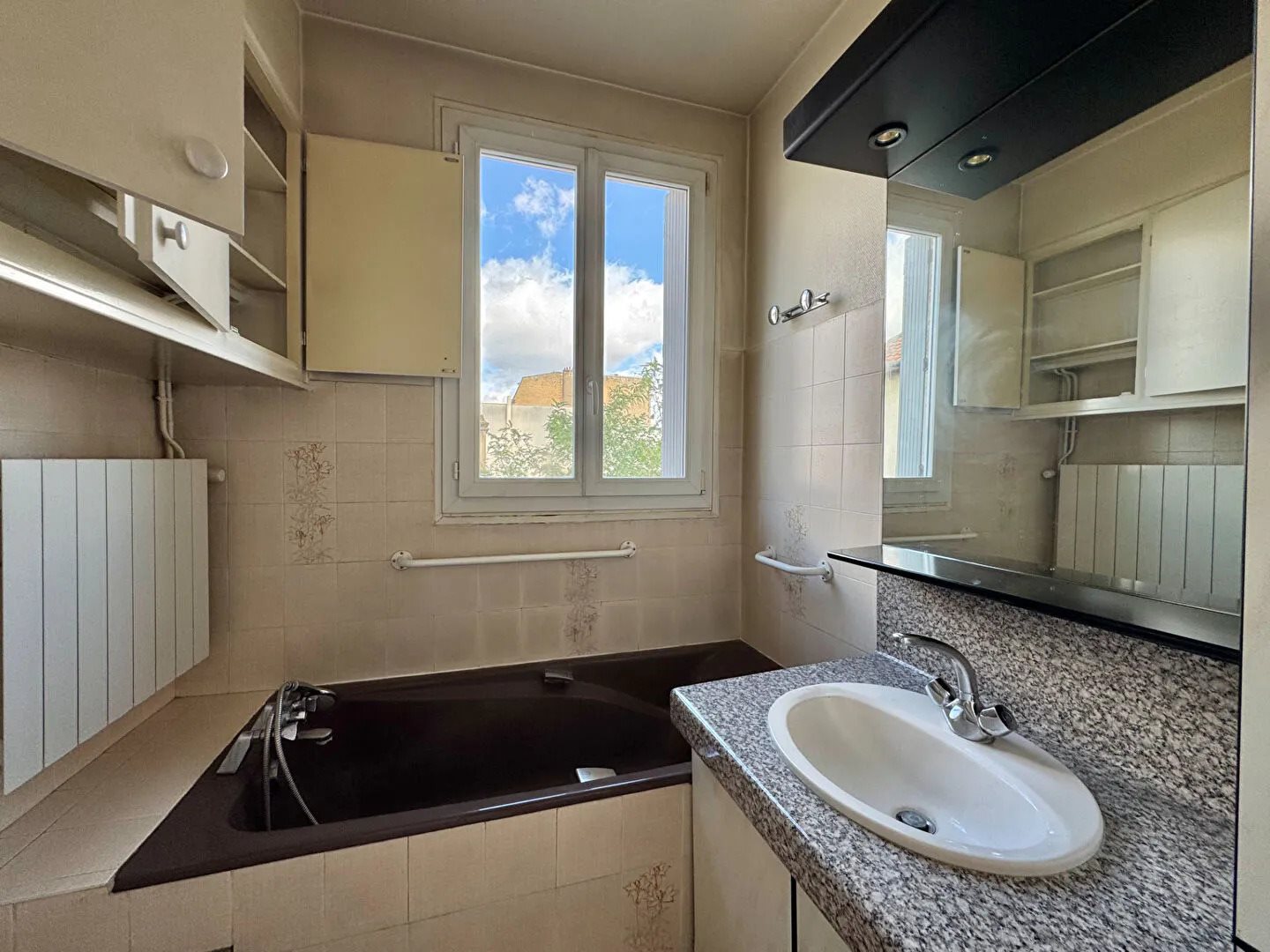 Appartement à vendre, 115m², Asnières-sur-Seine