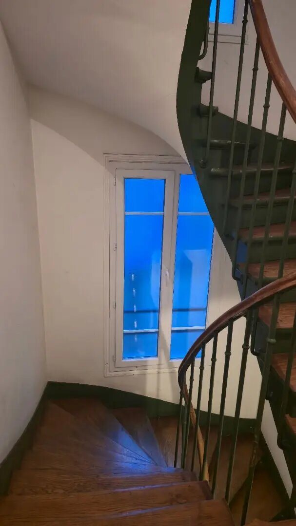 Appartement à vendre, 620m², Clichy