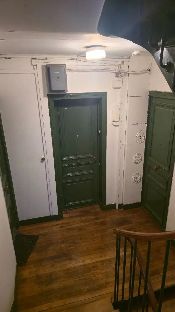 Appartement à vendre, 620m², Clichy