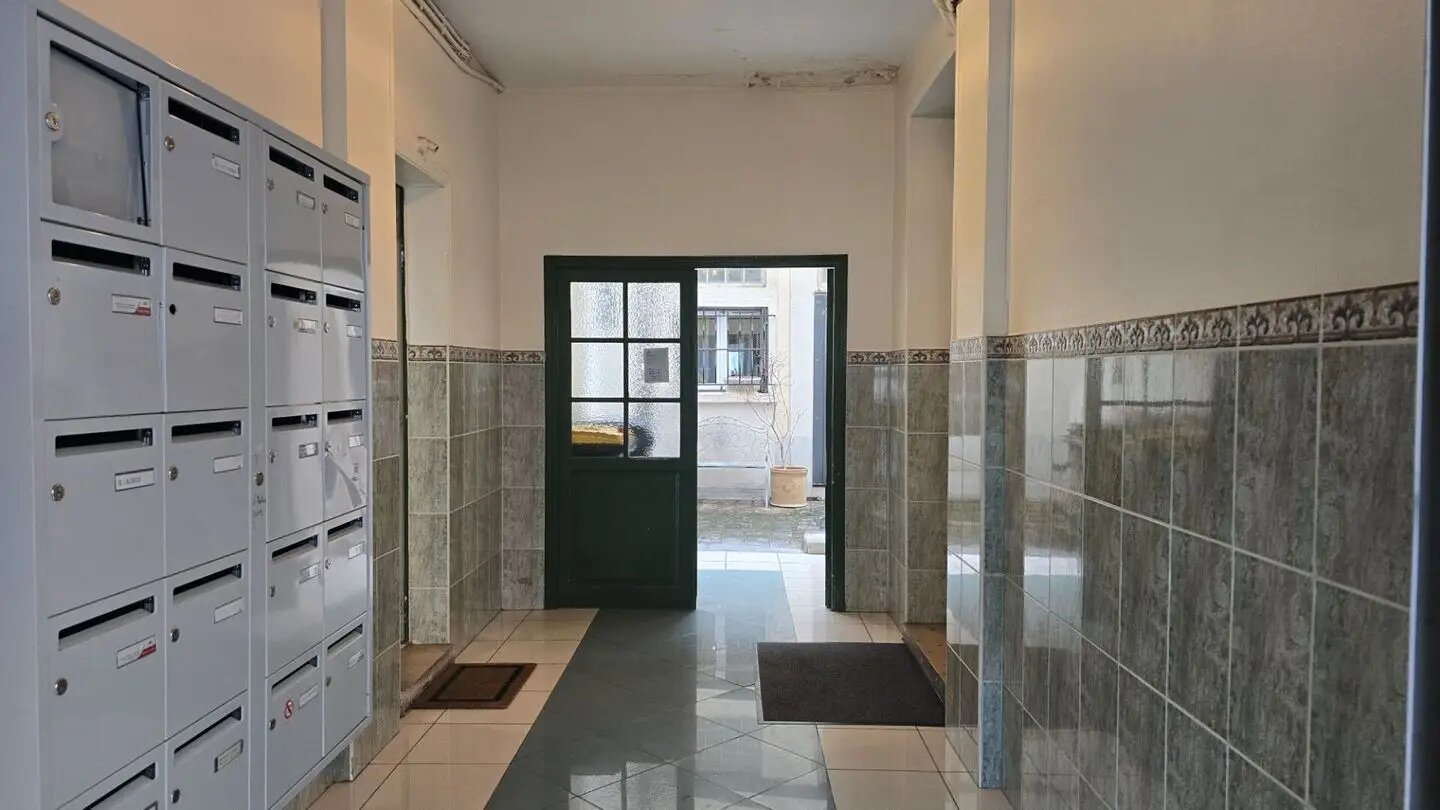 Appartement à vendre, 620m², Clichy
