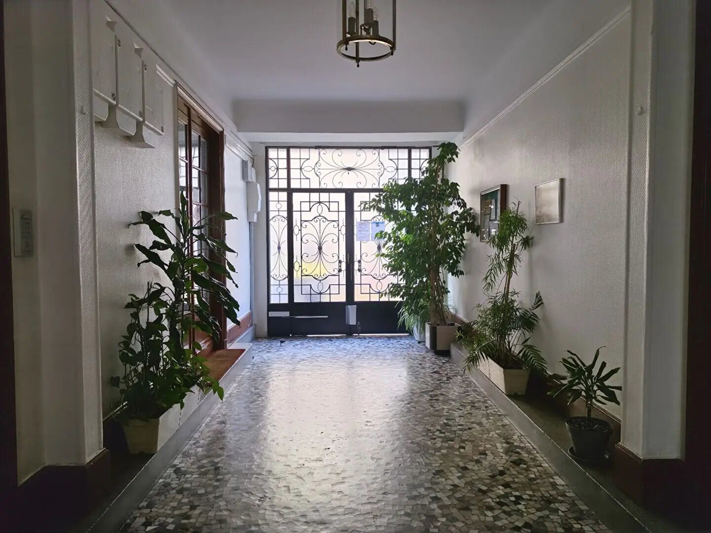Appartement à vendre, 14m², Clichy