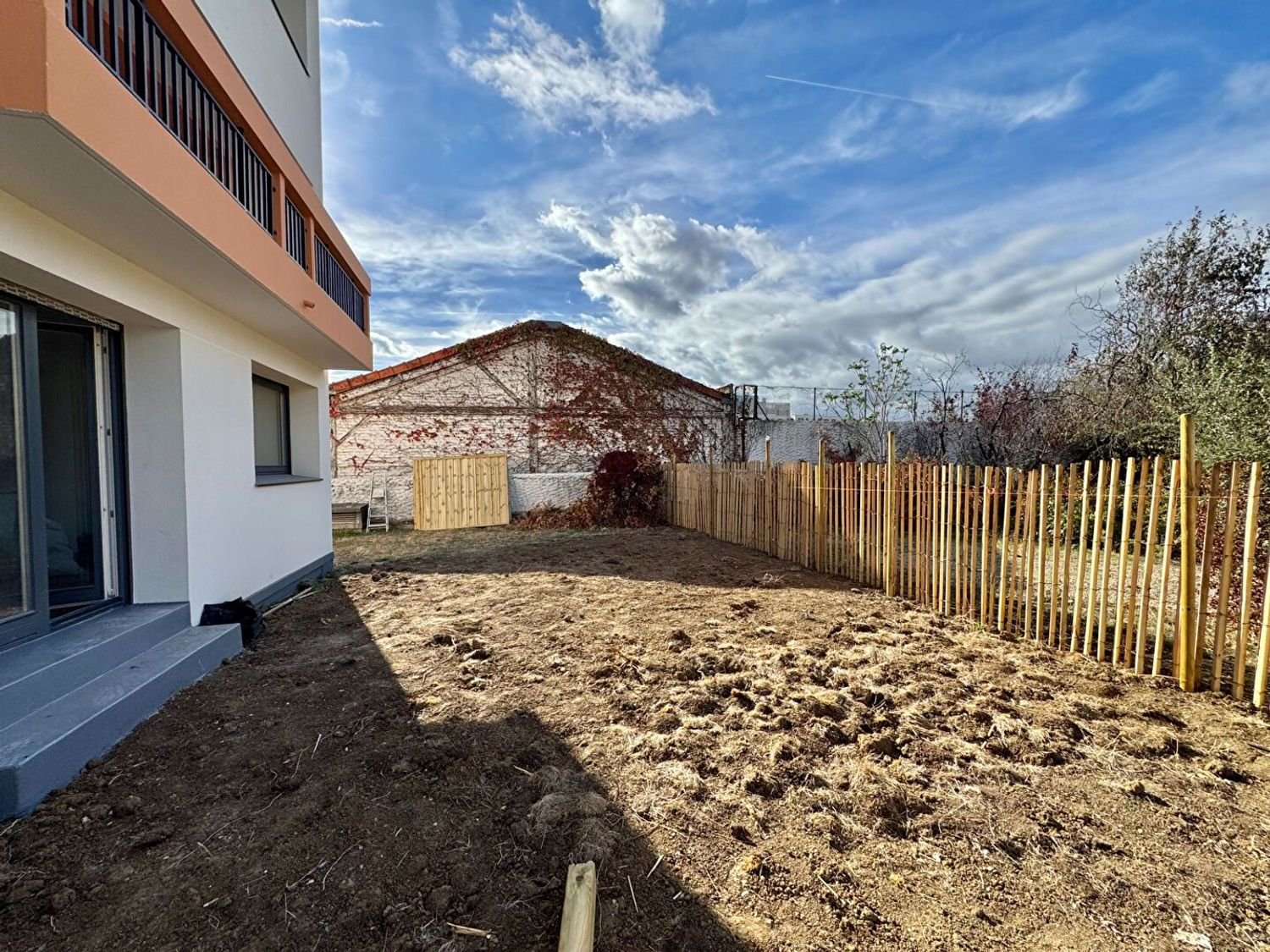 Appartement à vendre, 53m², Clichy