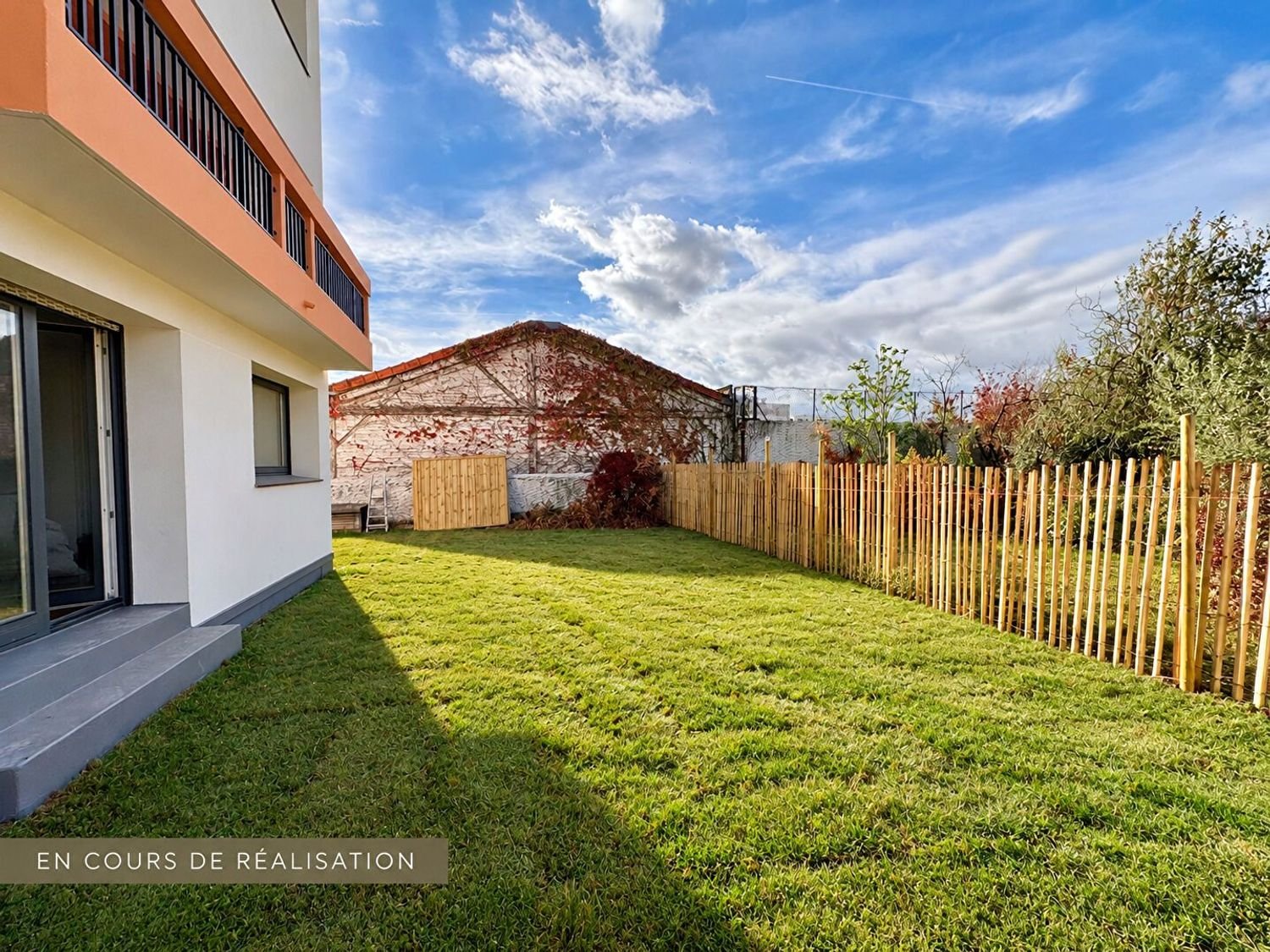 Appartement à vendre, 53m², Clichy