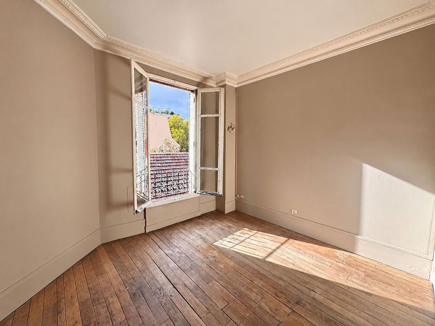 Appartement à vendre, 60m², Clichy