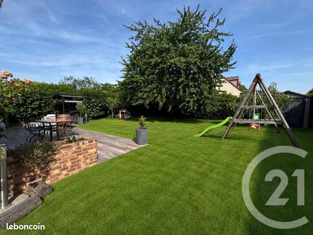 Maison à vendre, 110m², Éragny