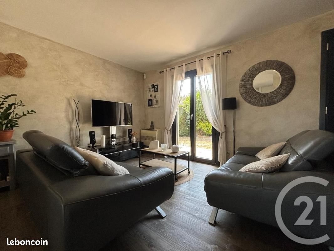 Maison à vendre, 110m², Éragny