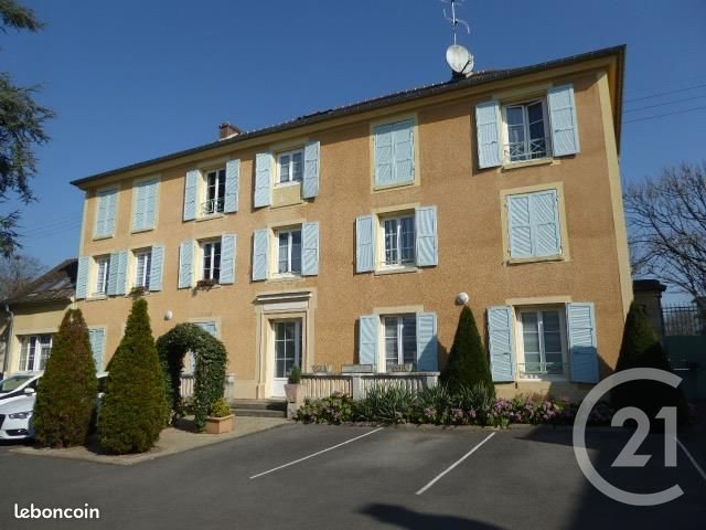 Appartement à louer, 45m², Pontoise