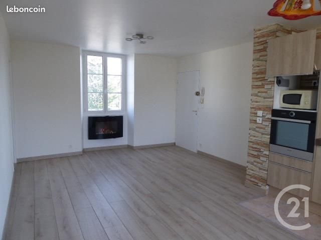 Appartement à louer, 45m², Pontoise