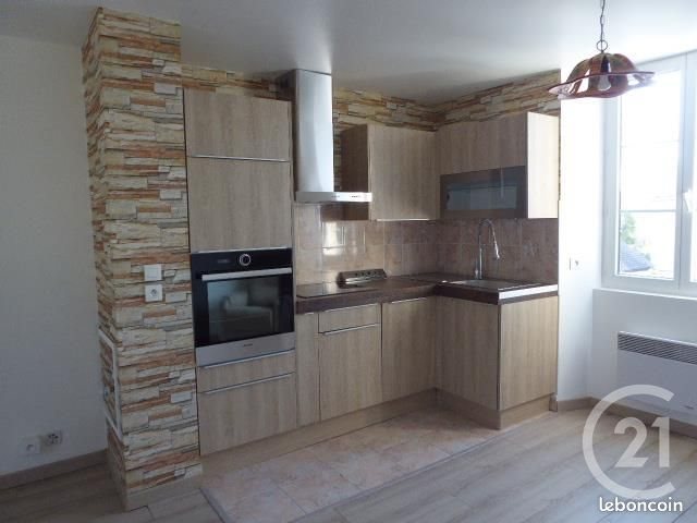 Appartement à louer, 45m², Pontoise