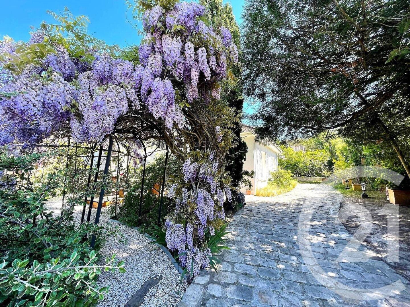 Maison à vendre, 140m², L'Isle-Adam