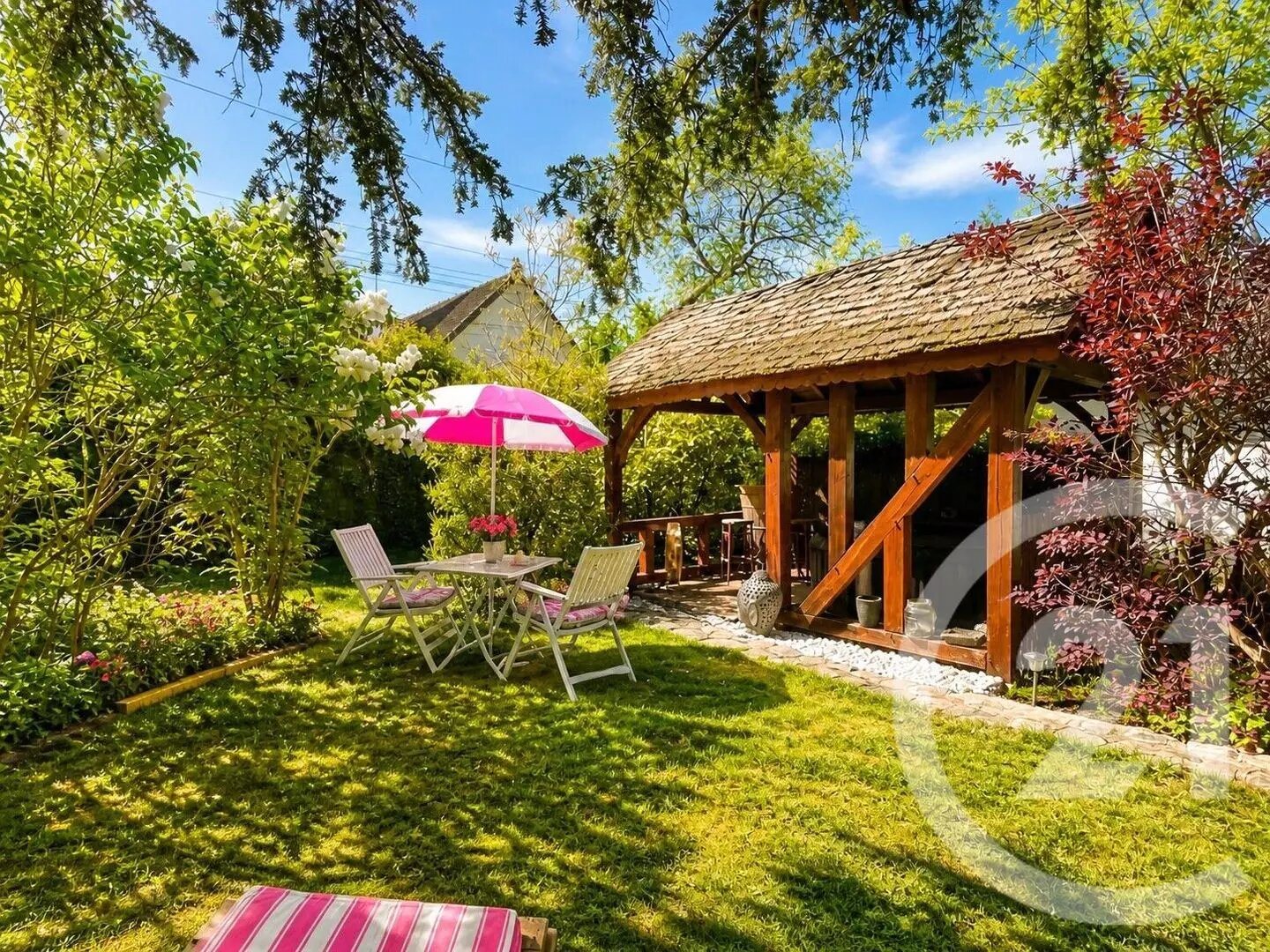 Maison à vendre, 140m², L'Isle-Adam