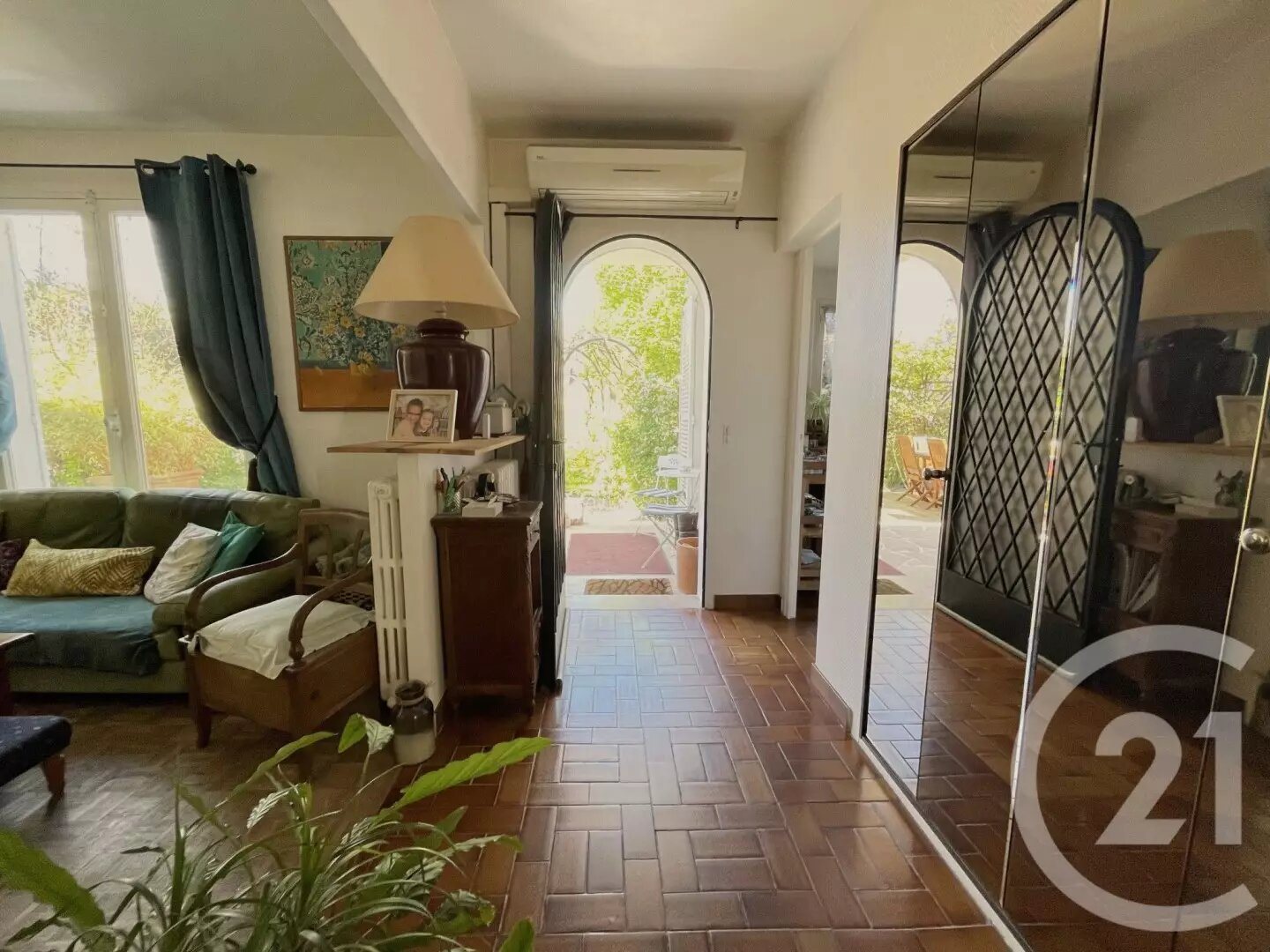 Maison à vendre, 140m², L'Isle-Adam