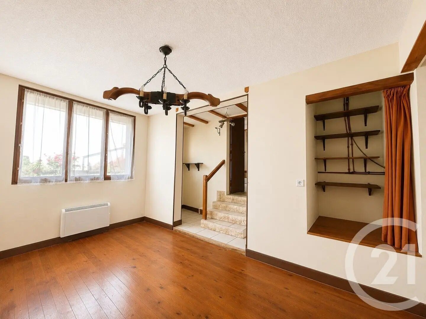 Appartement à vendre, 135m², Méry-sur-Oise