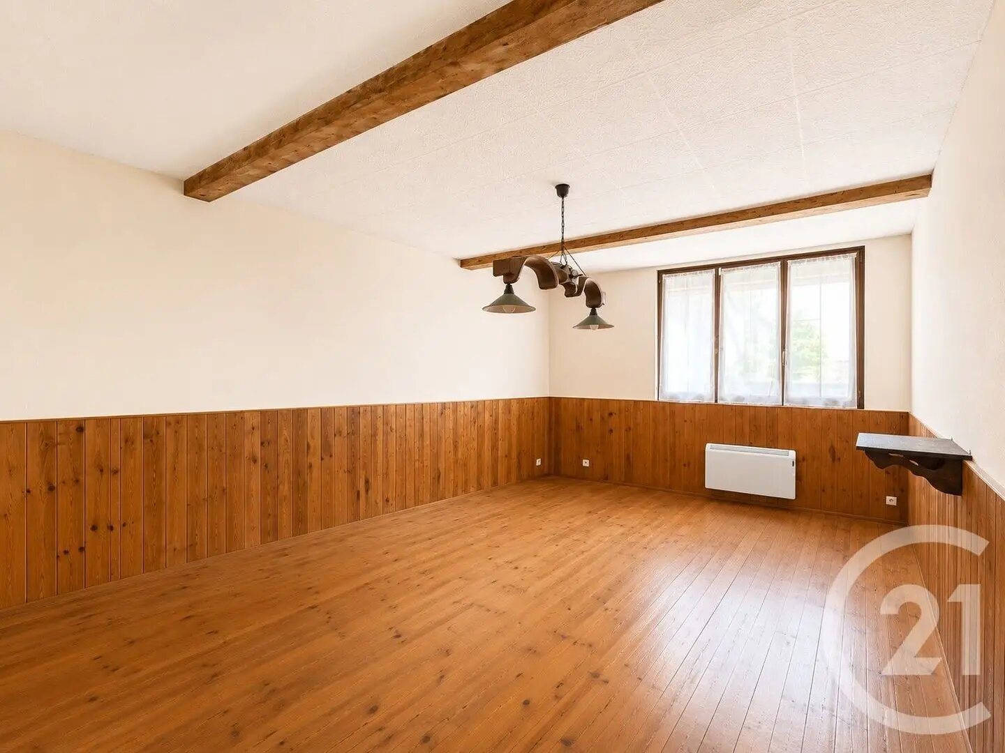 Appartement à vendre, 135m², Méry-sur-Oise