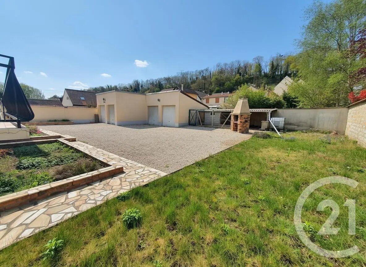 Maison à vendre, 117m², Butry-sur-Oise