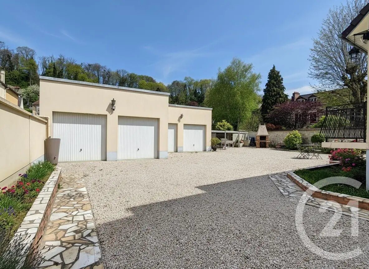 Maison à vendre, 117m², Butry-sur-Oise